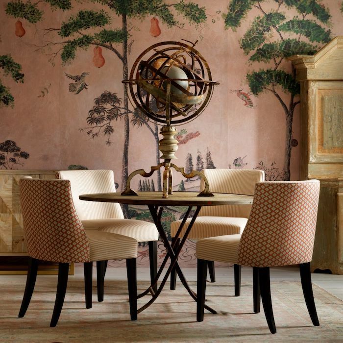 Maze fabric product detail