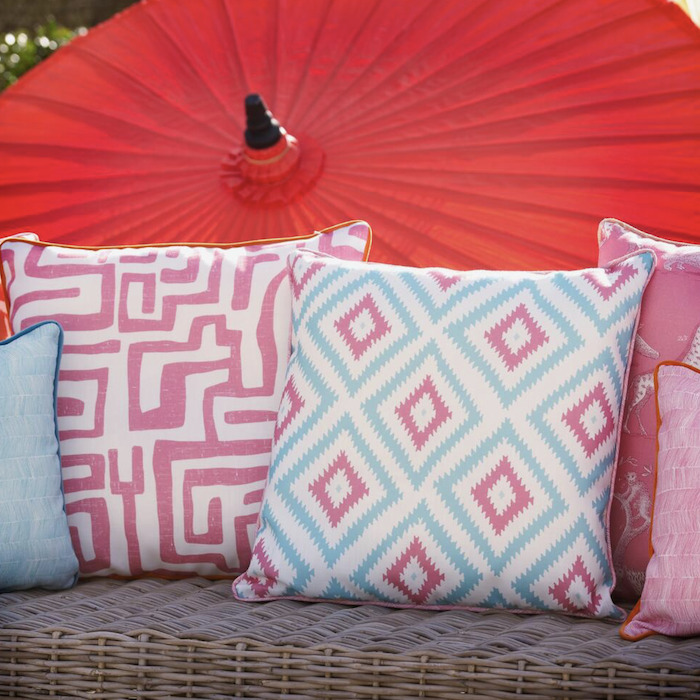 Glacier fabric product detail