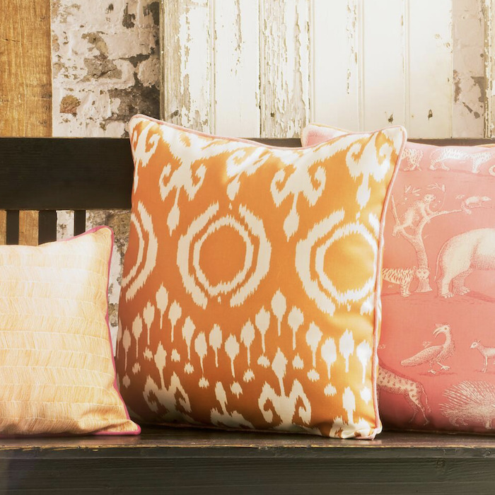 Volcano fabric 2 product detail