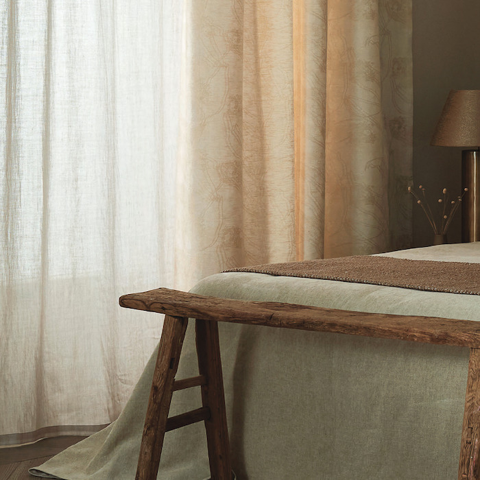 Whisper fabric product detail