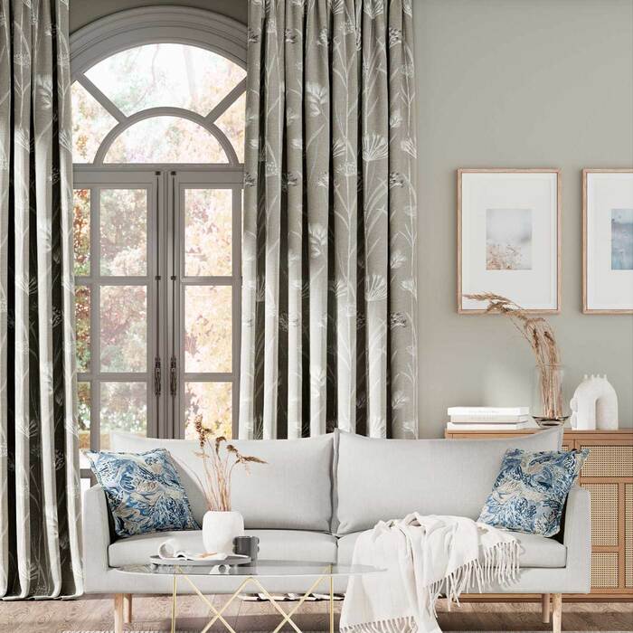 Gardinum fabric product detail