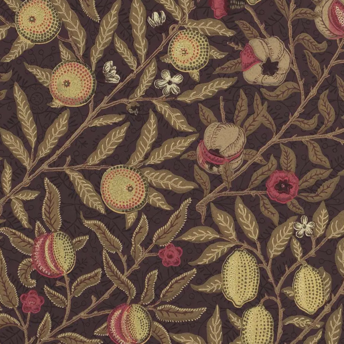 Morris co wallpaper friends 24 product detail