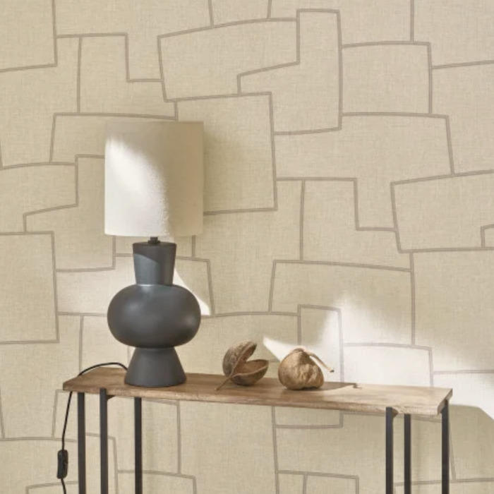 Inca wallpaper product detail