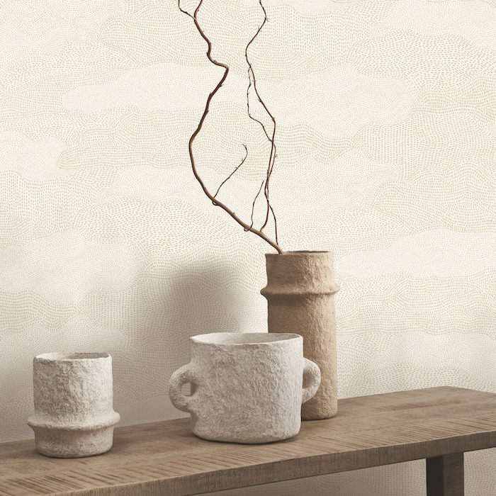 Nubio wallpaper product detail