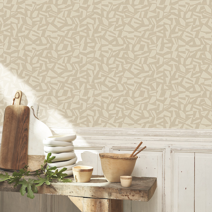 Sanara wallpaper product detail