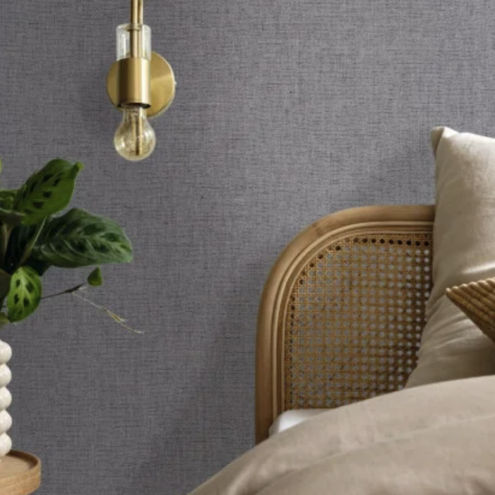 Uni mat wallpaper product detail