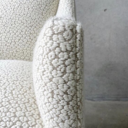 Chase erwin upholstery collection large square
