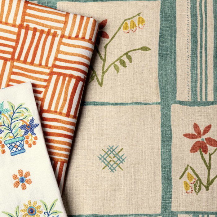 Forget not fabric product detail