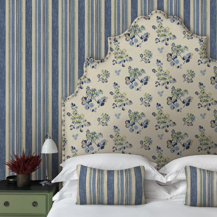 Cloudline wallpaper product detail