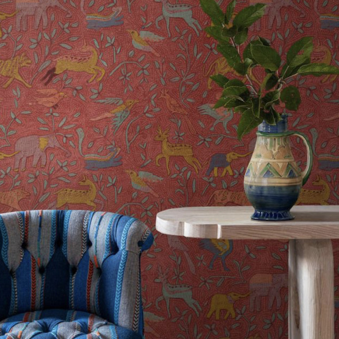 Noahs ark wallpaper product detail