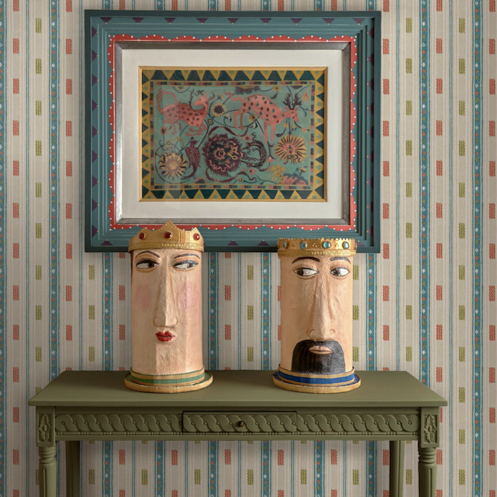 Tradewind wallpaper product detail