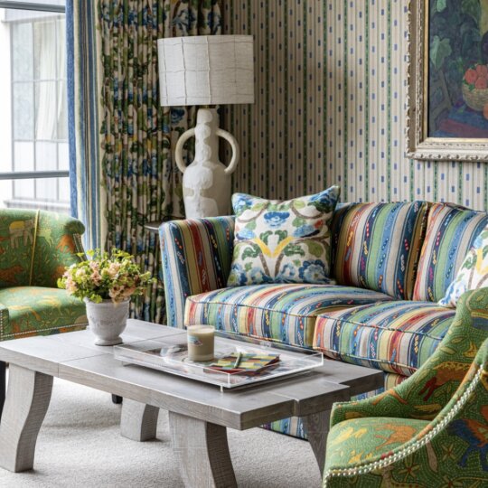 Gpjbaker kit kemp ii collection large square