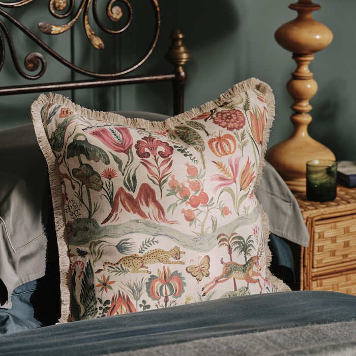 River joy fabric product detail