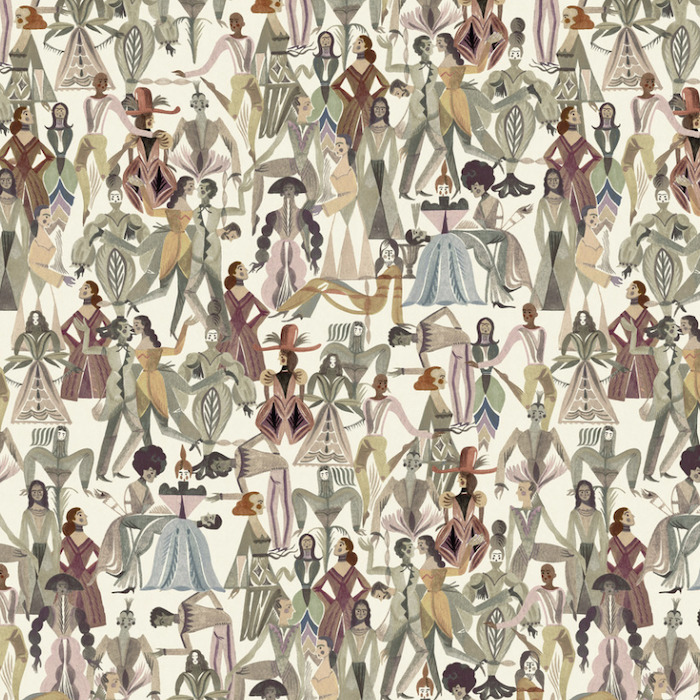 C farr wallpaper olaf hajek 3 product detail