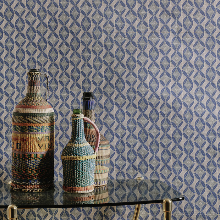 Dancing vine wallpaper 2 product detail