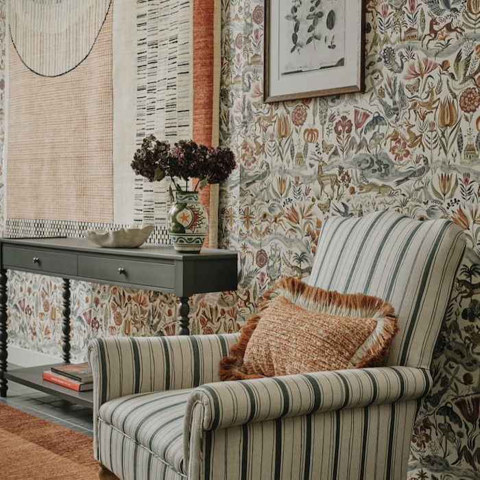 River joy wallpaper product detail