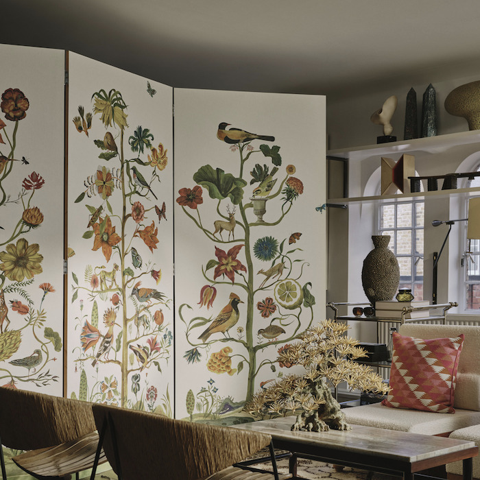 Tree wonder wallpaper product detail