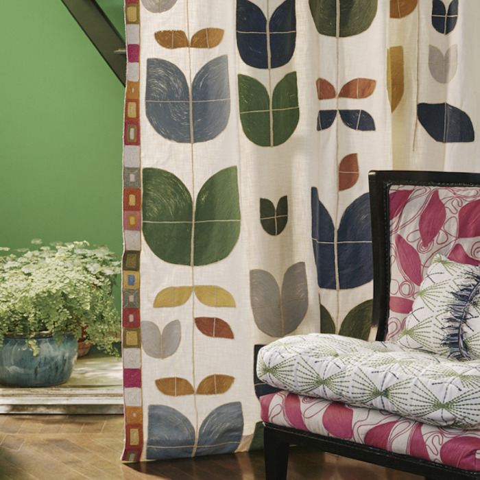 Totum border trimming product detail