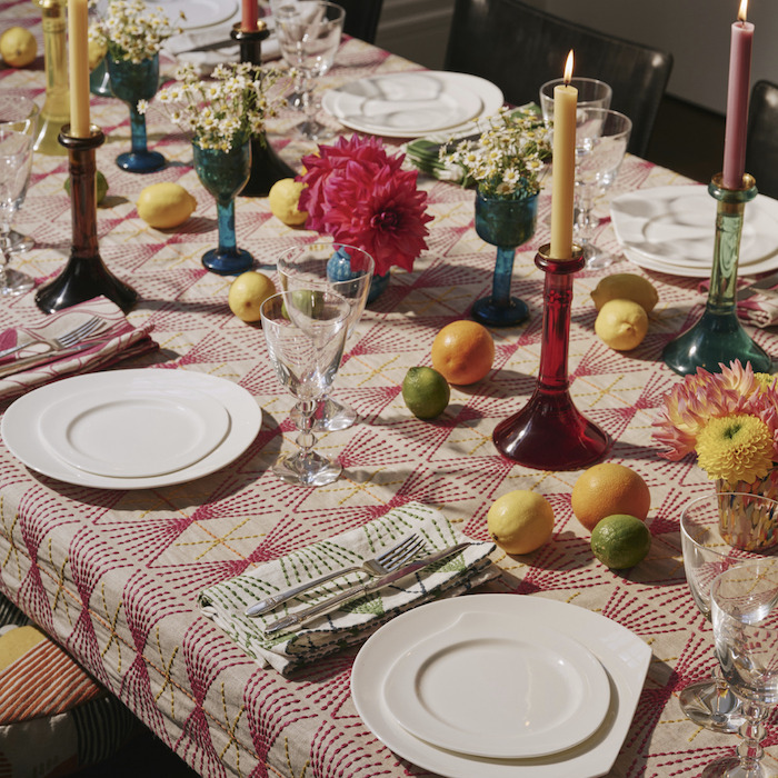 Mikado fabric product detail