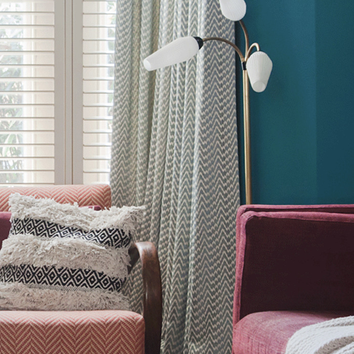 Zenith fabric product detail