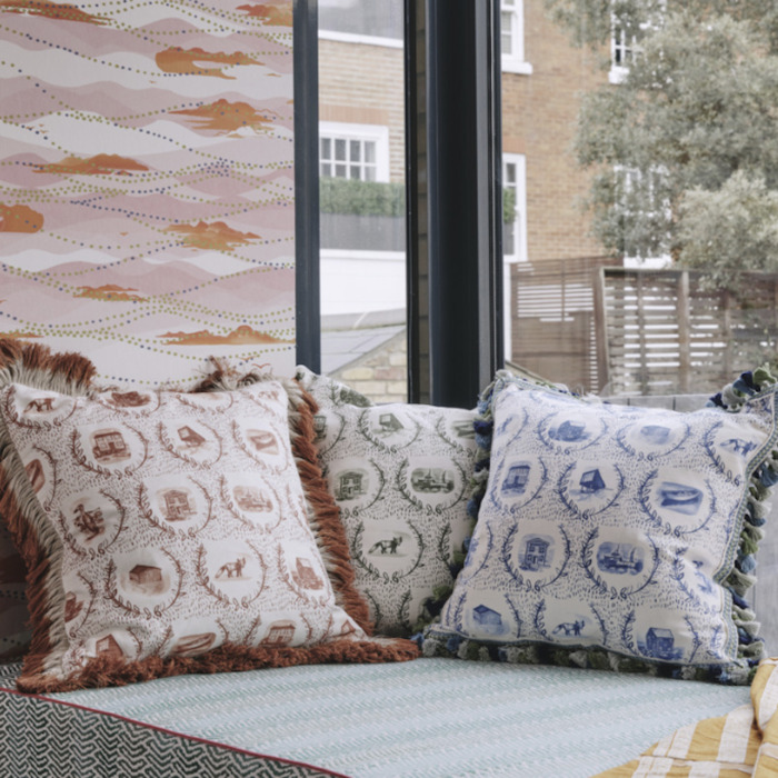 Set scene fabric product detail