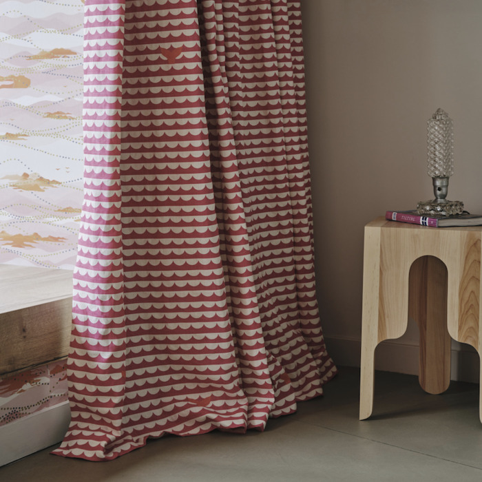 Sailed away fabric product detail