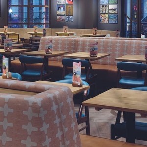 Christopher farr el ultimo collection product listing