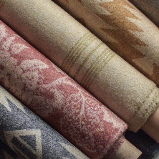 Ian mankin english weaves collection large square