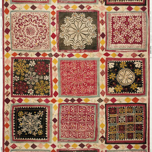 Andrew martin secret garden 3 product listing