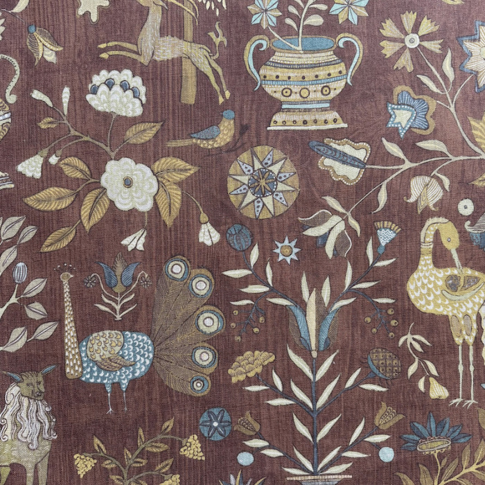 Josephine munsey fabric alma 6 product detail