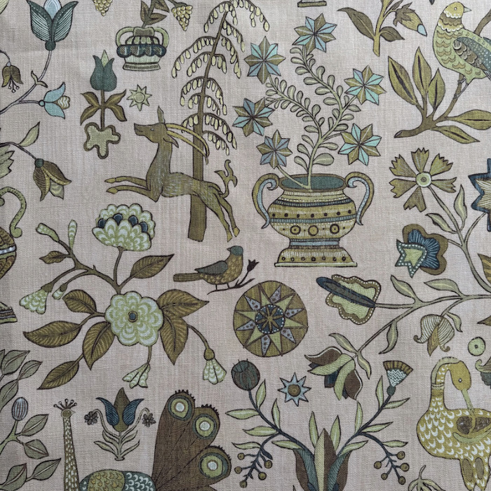 Josephine munsey fabric alma 9 product detail