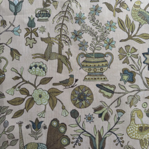 Josephine munsey fabric alma 9 product listing