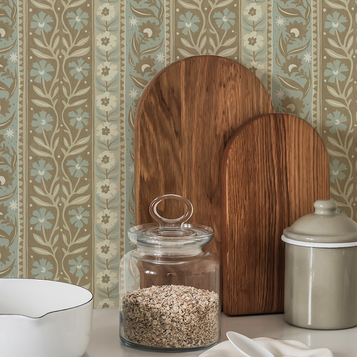 Arber wallpaper product detail