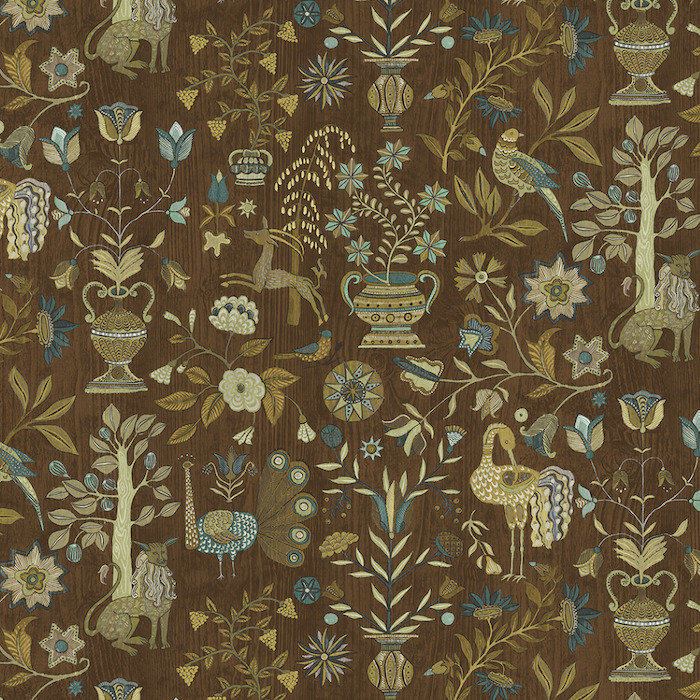 Josephine munsey wallpaper alma 12 product detail