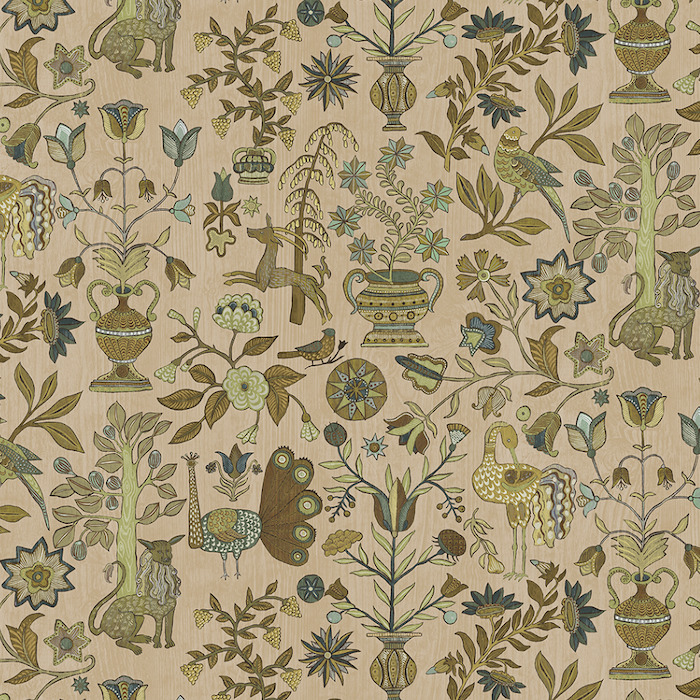Josephine munsey wallpaper alma 16 product detail