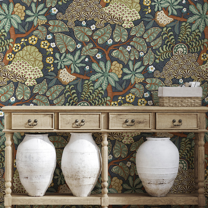 Masako wallpaper product detail