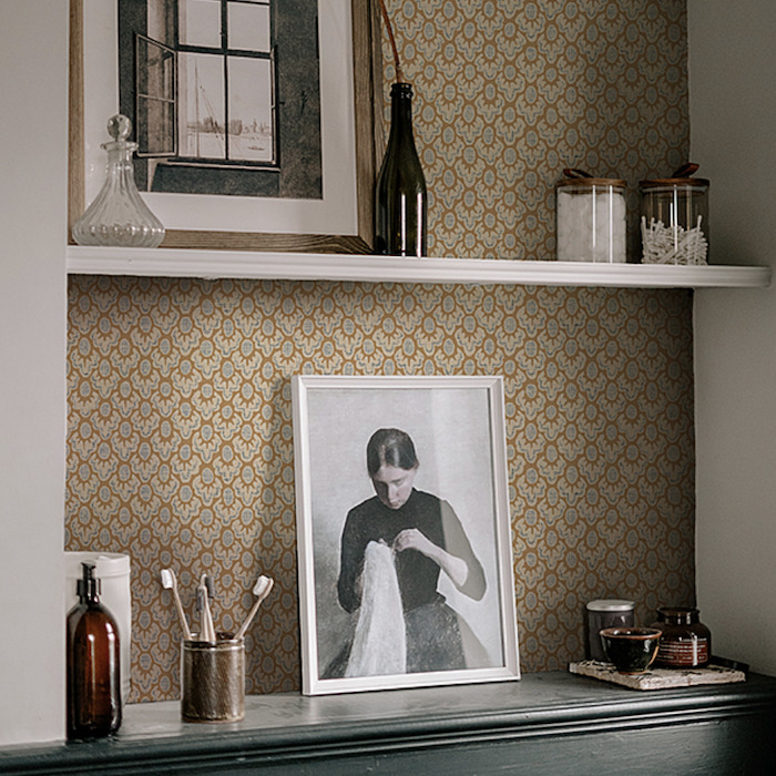 Brindle wallpaper 2 product detail