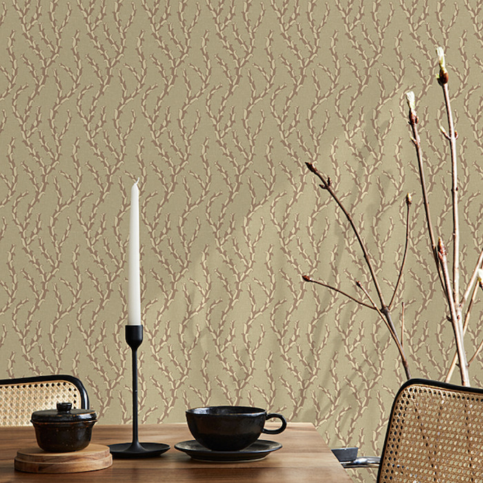 Tiddle wallpaper product detail