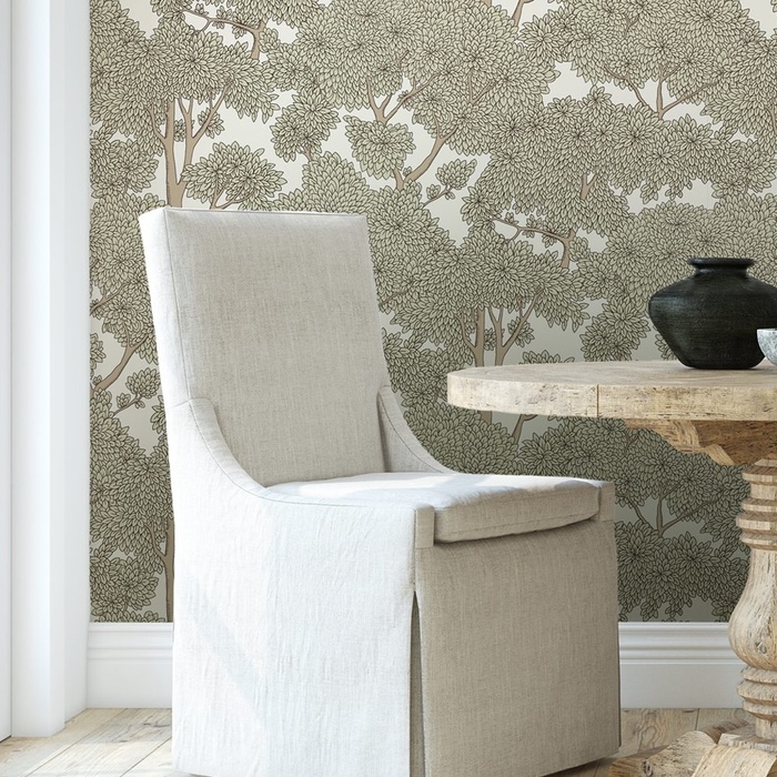 Stockend woods wallpaper 2 product detail