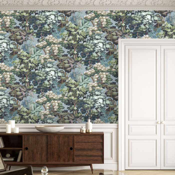 Canopia wallpaper product detail