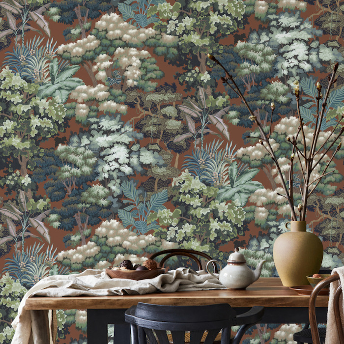 Canopia wallpaper 2 product detail