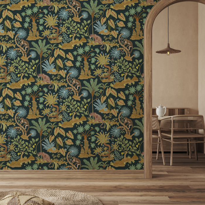 Paradisum wallpaper 2 product detail