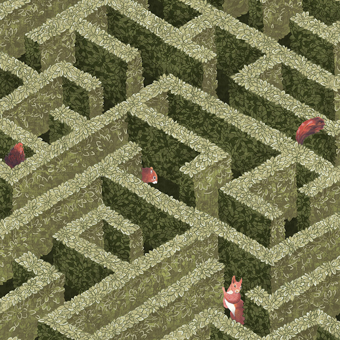 Josephine munsey wallpaper portfolio 1 15 product detail