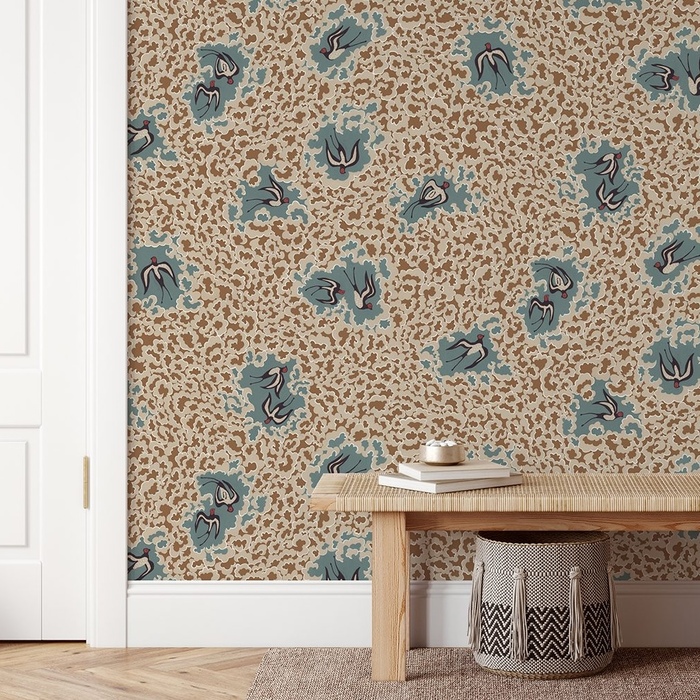 Beas swallows wallpaper 3 product detail