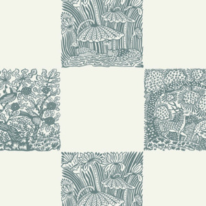 Josephine munsey wallpaper roll 24 product listing