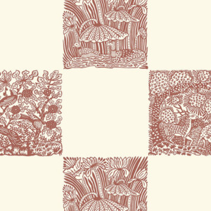 Josephine munsey wallpaper roll 23 product listing