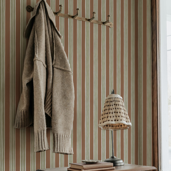 Kemble wallpaper product detail