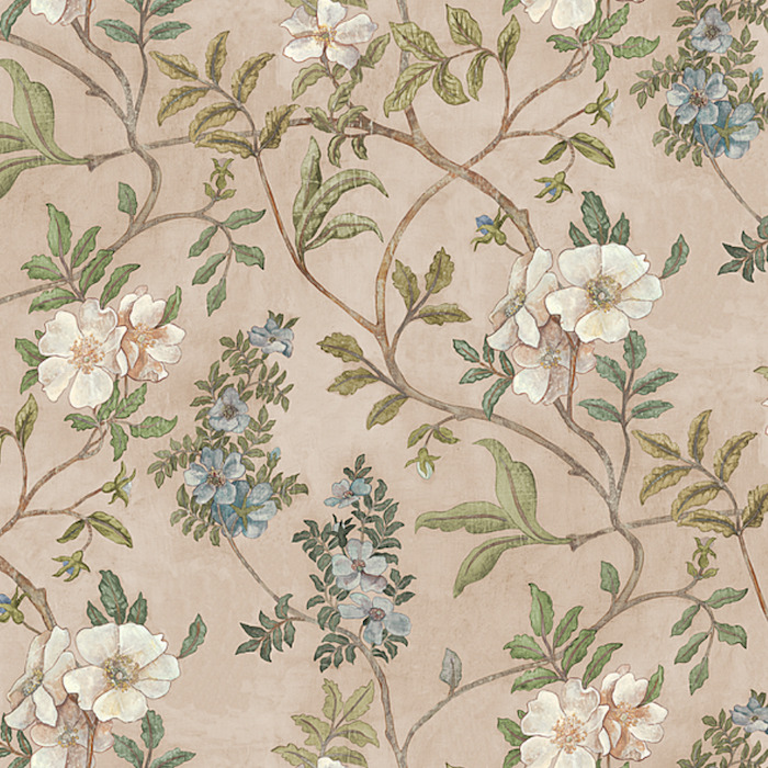 Josephine munsey wallpaper bloom edit 5 product detail