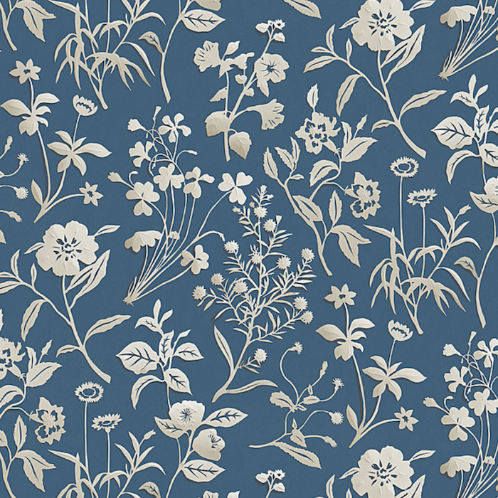 Josephine munsey wallpaper bloom edit 13 product detail