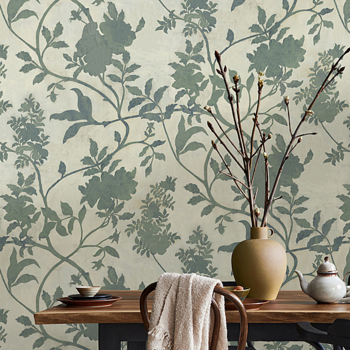 Tangleby wallpaper product detail
